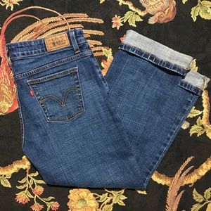 Levi’s - Women’s 505 Jeans